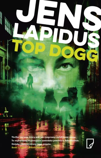Top dogg zdjęcie 1