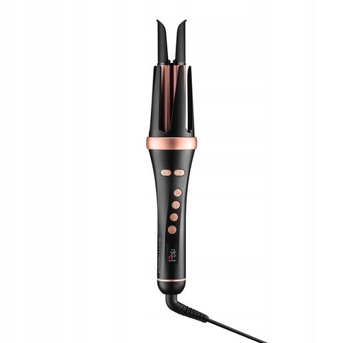 Lokówka automatyczna do włosów Ceramiczna Jonizacja CurlEase Beauty na Arena.pl