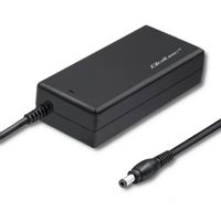 Qoltec Zasilacz sieciowy 12V | 2.25A | 27W | 6.0*3.0 | +kabel zasilający