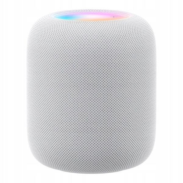 Głośnik Apple HomePod (2. generacji) Biały zdjęcie 1