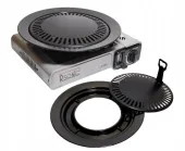 GRILL NAKŁADKA GRILLOWA DO KUCHENKI TURYSTYCZNEJ