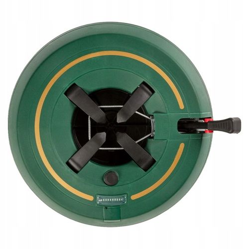 Stojak choinkowy KAMAI SELECT 2 do drzewka 2,5m ze wskaźnikiem wody na Arena.pl