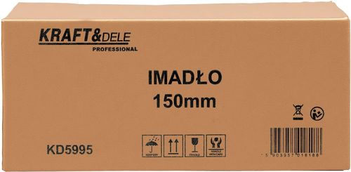 IMADŁO 150MM KD5995 na Arena.pl