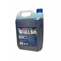 SILNY PŁYN KONCENTRAT DO TOALET TURYSTYCZNYCH TOI TOI 5L JAKOŚĆ PREMIUM