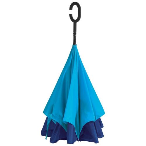 Parasol składany odwrotnie na Arena.pl