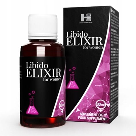 LibiSpray intensive 50ml na Arena.pl