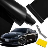 FOLIA DO PRZYCIEMNIANIA SZYB 6 ODCIENI 75 x 300cm