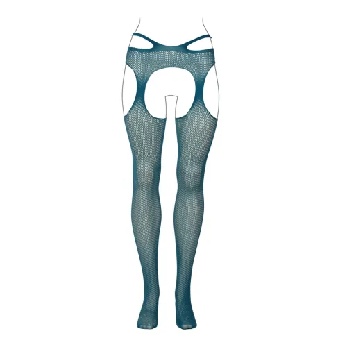 le desir queen size rajstopy stylizowane na pończochy z paskiem 2xl-5xl na Arena.pl