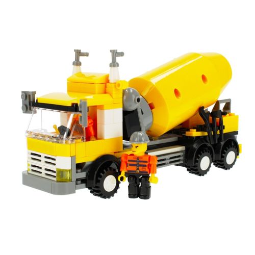 klocki kostr alleblox budow 216el 7393 na Arena.pl