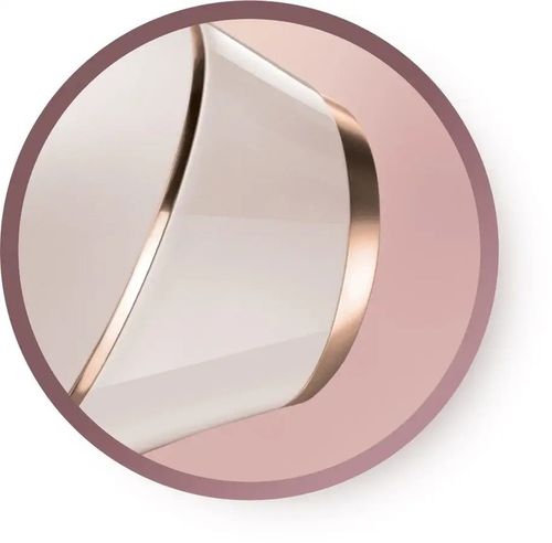 Suszarka do Włosów Remington ProLuxe AC9140 Beżowa z Jonizacją na Arena.pl