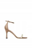 Custommade Alma Satin Pearl sandały r.40