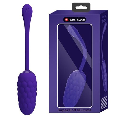 jajeczko z wibracjami do pochwy, stymulacja i podniecenie. z ogonkiem. na Arena.pl