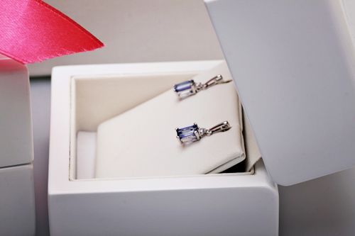 Kolczyki Staviori KBD1924T na Arena.pl