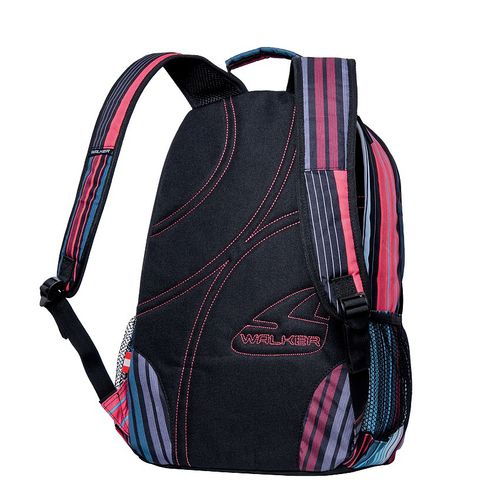 Plecak Walker Classic Stripes na Arena.pl