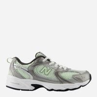 New Balance buty sportowe srebrny rozmiar 29