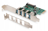Kontroler USB 3.0 Digitus DS-30221-1