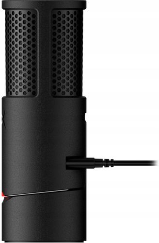 Mikrofon HyperX SoloCast 2 Black na Arena.pl