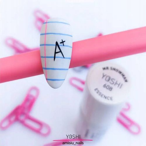 Yoshi Top hybrydowy 10ml mocny na lakier paznokcie TOP TEMPERED na Arena.pl