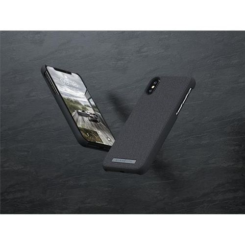 Nordic Elements Original Idun - Etui iPhone Xs Max (Dark Grey) na Arena.pl