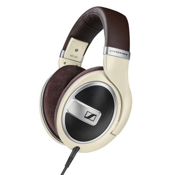 Słuchawki Sennheiser HD 599 zdjęcie 13