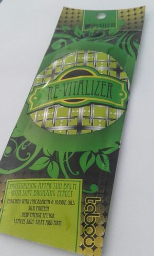 Asther Re-Vitalizer Balsam Po opalaniu Do Całego Ciała na Arena.pl