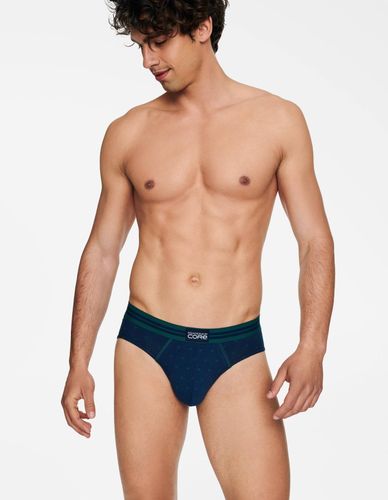 Slipy męskie Henderson Bran 2-Pack M na Arena.pl