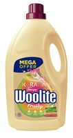 WOOLITE PŁYN DO PRANIA KOLORU FRUITY 4,5L 75 PRAŃ