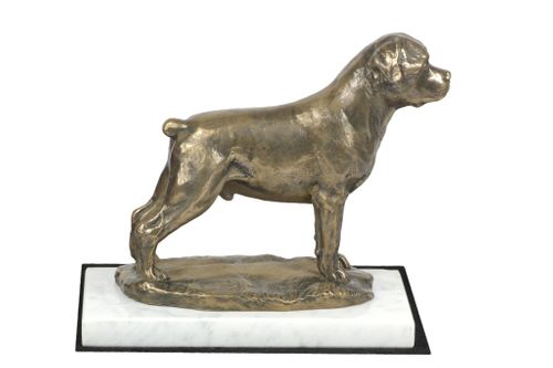 Rottweiler - figurka - 4627 na Arena.pl