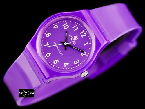 PERFECT A929 - purple (zp803g) na Arena.pl