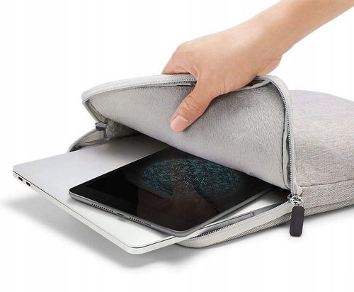 ESR SLEEVE MACBOOK AIR/PRO 13 BROWN na Arena.pl