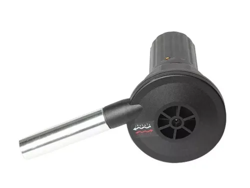 Dmuchawa elektryczna do grilla pieca kominka bbq na Arena.pl