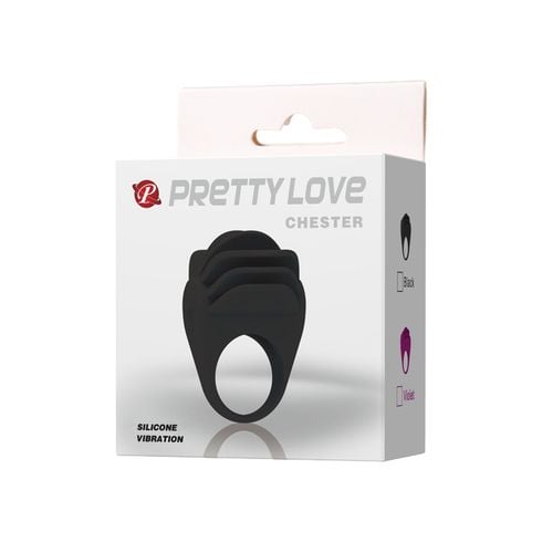 pretty love   chester vibration na Arena.pl