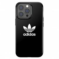 adidas or snapcase trefoil iphone 13 promax 6,7 czarny/black 47130