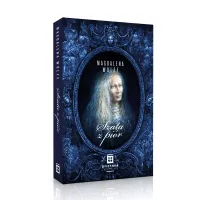 Moc Korzeni. Tom 2. Szata z piór