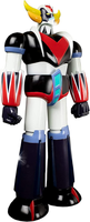 HP PRO, Goldorak - Grendizer - Figurka 60 cm
