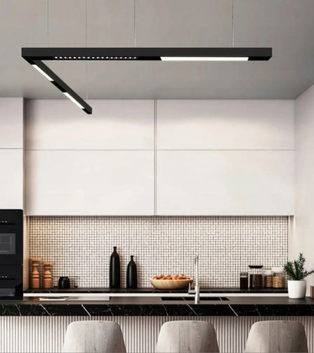 Lampa linia LED do szyna oświetleniowa 24W 4000K na Arena.pl