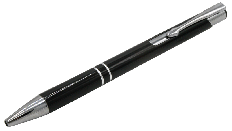długopis 220331 black-7081 zdjęcie 1