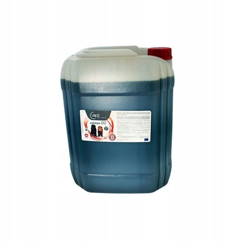 APL BREEDER SALMON OIL 20l na Arena.pl