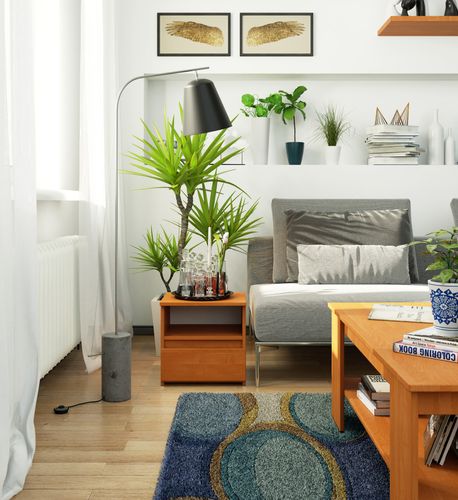 Szafka nocna CL1 40 cm 1 szuflada - olcha na Arena.pl