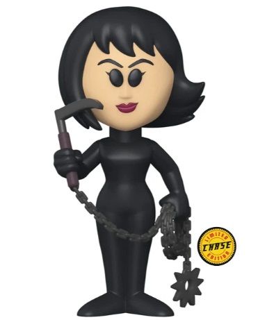 funko soda samurai jack ashi vinyl puszka na Arena.pl