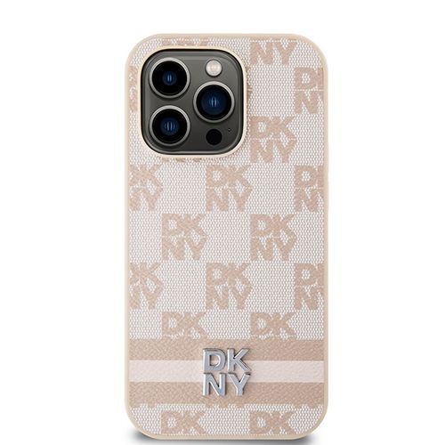 Etui DKNY do iPhone 14 Pro, Różowy na Arena.pl