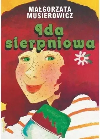 Ida sierpniowa zdjęcie 1