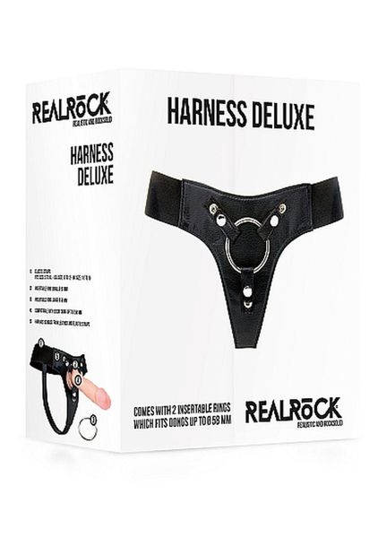 Harness Deluxe zdjęcie 3