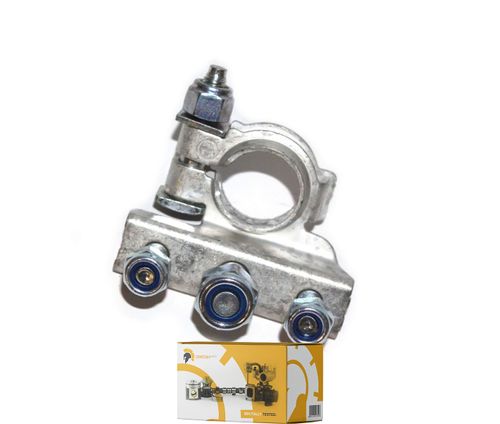 KLEMA IVECO DAILY 00> [ ] na Arena.pl