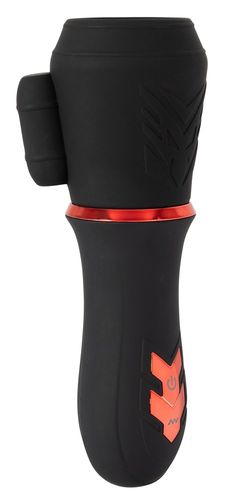 rebel glans masturbator with 2 na Arena.pl