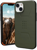 ETUI DO IPHONE 14 PLUS UAG CIVILIAN KOMPATYBILNE Z MAGSAFE