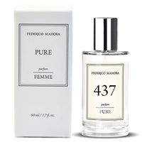 FM 437 Pure - Perfumy damskie - 50ml