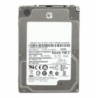 Dysk Lenovo 03X3797 300 GB 2,5" SAS