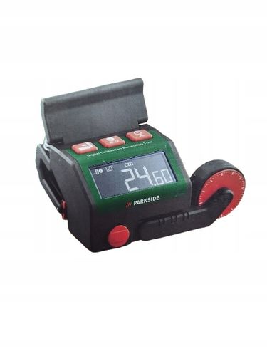 PARKSIDE Cyfrowy przyrząd pomiarowy do pił ukośnych tnących taśmowych PDKM na Arena.pl