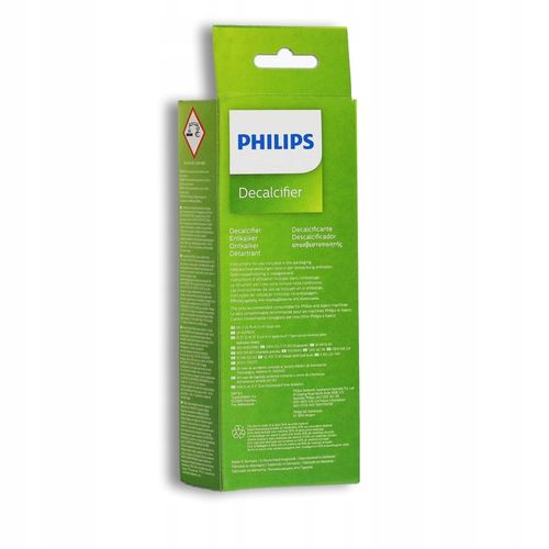 Odkamieniacz do ekspresów Philips CA6700/10 250 ml na Arena.pl